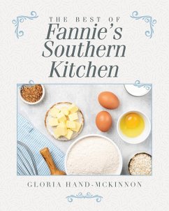 The Best of Fannie's Southern Kitchen - Hand-Mckinnon, Gloria