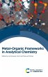 Metal-Organic Frameworks in Analytical... - Bild 1
