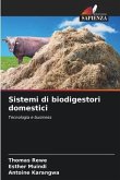 Sistemi di biodigestori domestici