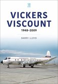 Vickers Viscount Vickers Viscount