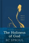 The Holiness of God