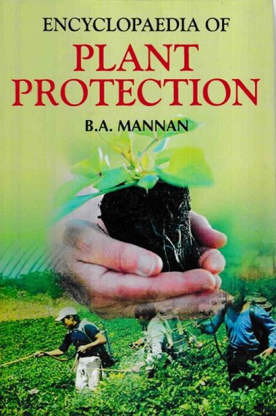 Encyclopaedia of Plant Protection (eBook, ePUB) Encyclopaedia of Plant Protection (eBook, ePUB)