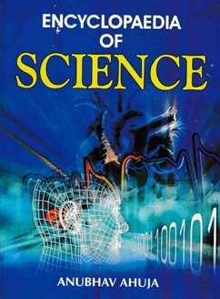 Cover Encyclopaedia Of Science (eBook, ePUB)