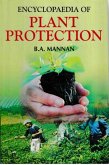 Encyclopaedia Of Plant Protection (eBook, ePUB)