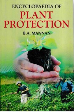 Cover Encyclopaedia Of Plant Protection (eBook, ePUB)