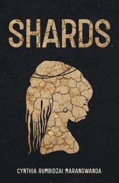 Cover Shards (eBook, ePUB)