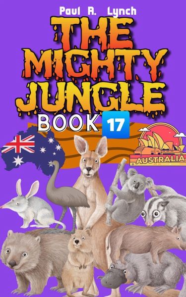 The Mighty Jungle (eBook, ePUB) The Mighty Jungle (eBook, ePUB)