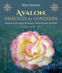 Avalon. Oraculo de la Conexion - Llinares, Nina