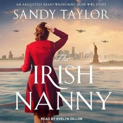 The Irish Nanny - Taylor, Sandy
