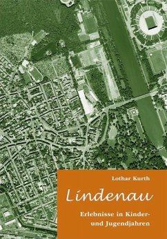 Lindenau - Kurth, Lothar