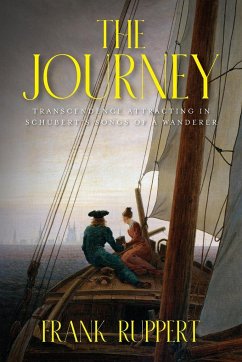 The Journey - Ruppert, Frank