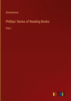 Phillips' Series of Reading Books