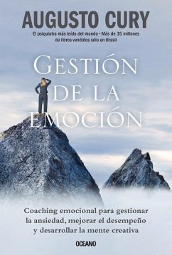 Gestión de la Emoción. - Cury, Augusto