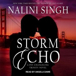 Storm Echo - Singh, Nalini
