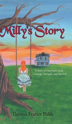 Cover Milly's Story