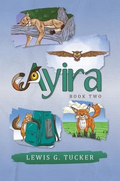 Ayira book: Book Two - Tucker, Lewis G.