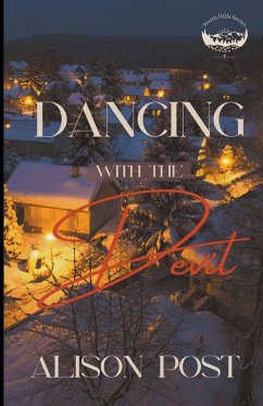 Dancing with the Devil - Post, Alison