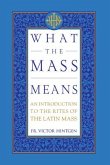 What the Mass Means