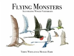 Flying Monsters - Habib, Michael