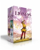 Song of the Lioness Quartet (Boxed Set)