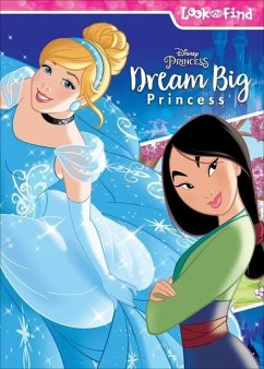 Disney Princess Dream Big Princess - Pi Kids