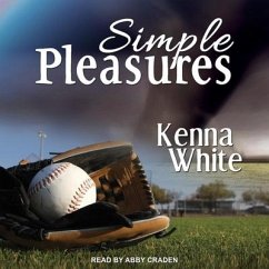 Simple Pleasures - White, Kenna