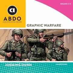 Graphic Warfare - Dunn, Joeming
