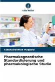 Pharmakognostische Standardisierung und pharmakologische Studie