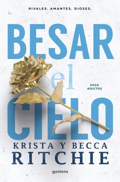 Besar El Cielo / Kiss the Sky - Ritchie, Becca; Ritchie, Krista