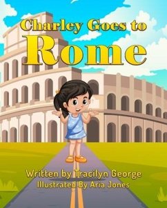 Charley Goes to Rome - George, Tracilyn