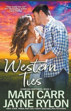Western Ties - Carr, Mari