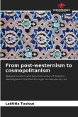From post-westernism to cosmopolitanism
