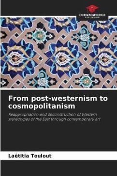 From post-westernism to cosmopolitanism - Toulout, Laëtitia