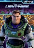 Disney Pixar Lightyear