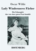 Lady Windermeres Fächer