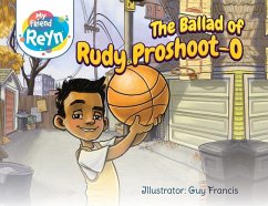 The Ballad of Rudy Proshoot-o - Guyer, Reyn
