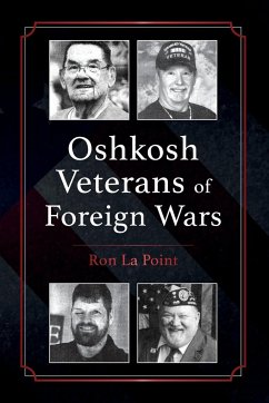 Oshkosh Veterans of Foreign Wars - La Point, Ron