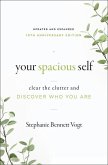 Your Spacious Self