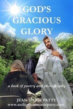 Cover God's Gracious Glory (eBook, ePUB)
