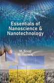 Essentials of Nanoscience and Nanotechnology (eBook, ePUB)