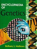 Encyclopaedia of Genetics (eBook, ePUB)