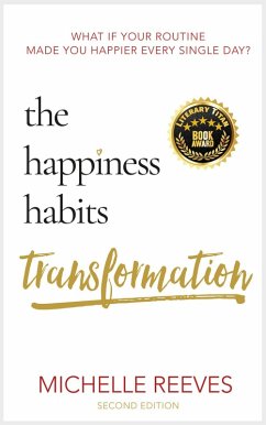 Cover The Happiness Habits Transformation: Second Edition (eBook, ePUB)