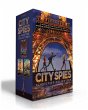 City Spies Classified Collection (Boxed... - Bild 1