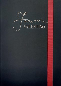 Forever Valentino - Fury, Alexander