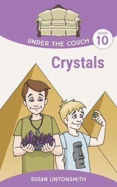 Crystals - Lintonsmith, Susan