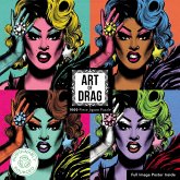 Puzzle - Art of Drag