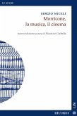 Morricone, la musica, il cinema Book