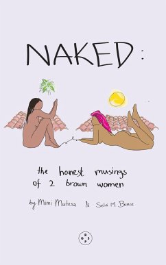 Naked - Mutesa, Mimi; Bunce, Selvi