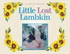 Little Lost Lambkin - Widmann, Jill Kelley