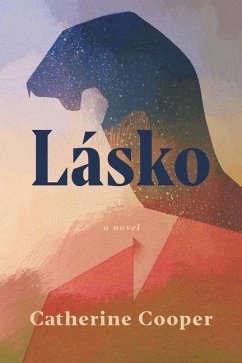 Lásko - Cooper, Catherine